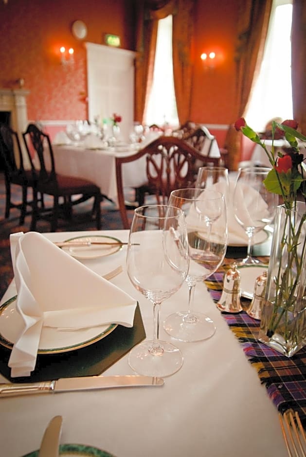 Culloden House Hotel