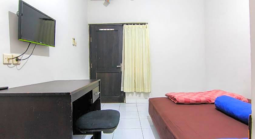 JJ House Wahid Hasyim