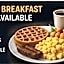 Americas Best Value Inn Danville