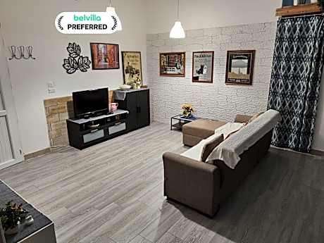 Apartment in Alcamo near the Beach