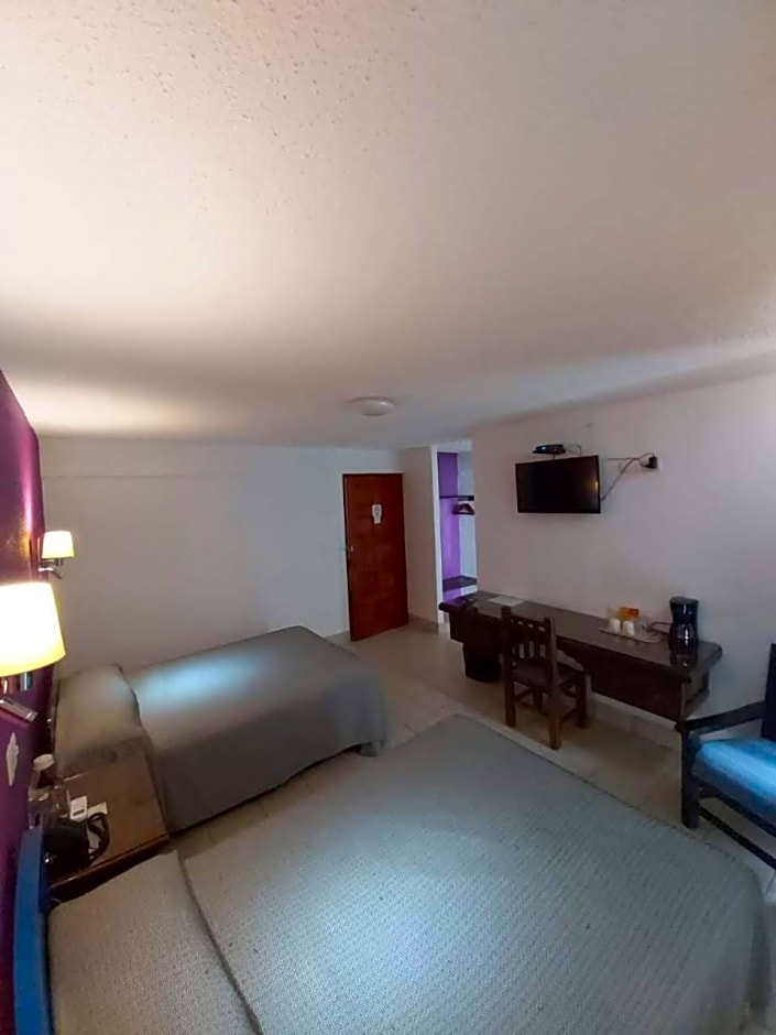 Hotel Aurora