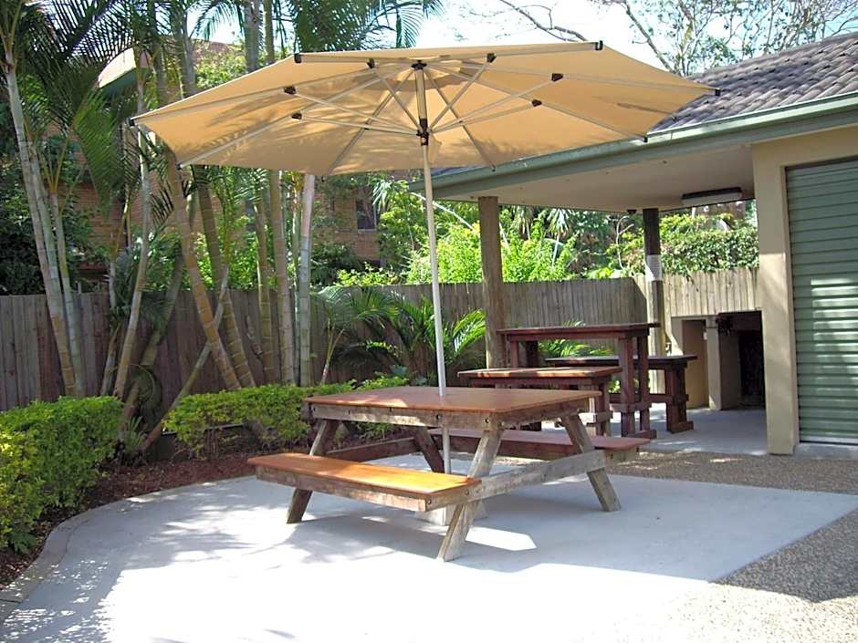 Bila Vista Holiday Apartments