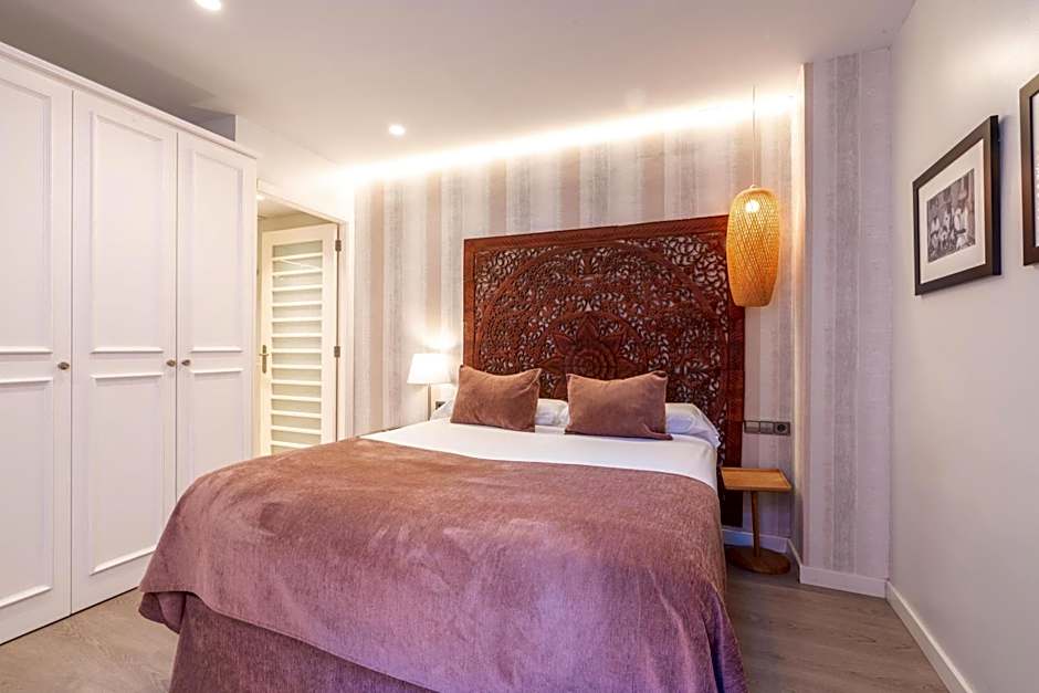 Serennia Fira Gran Via Exclusive Rooms