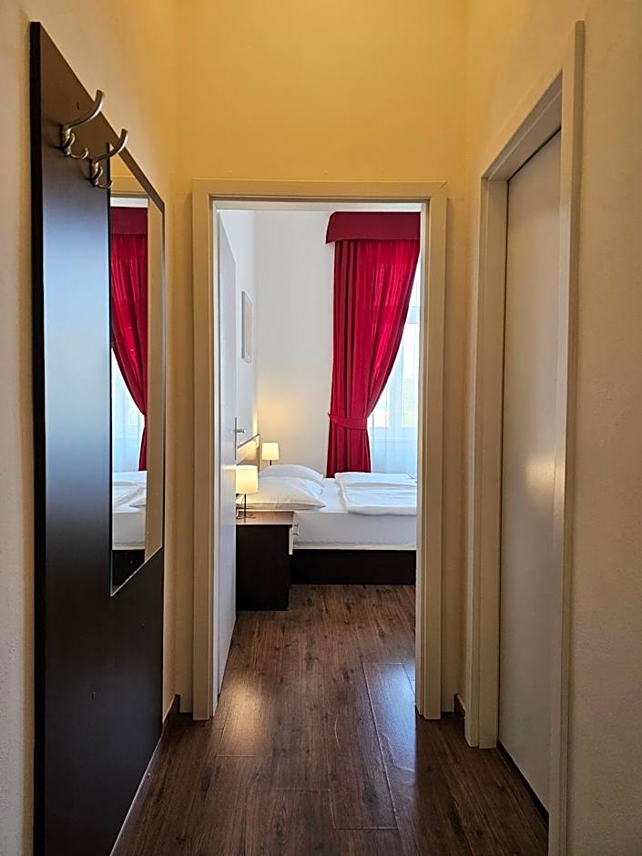 Residence Vysta