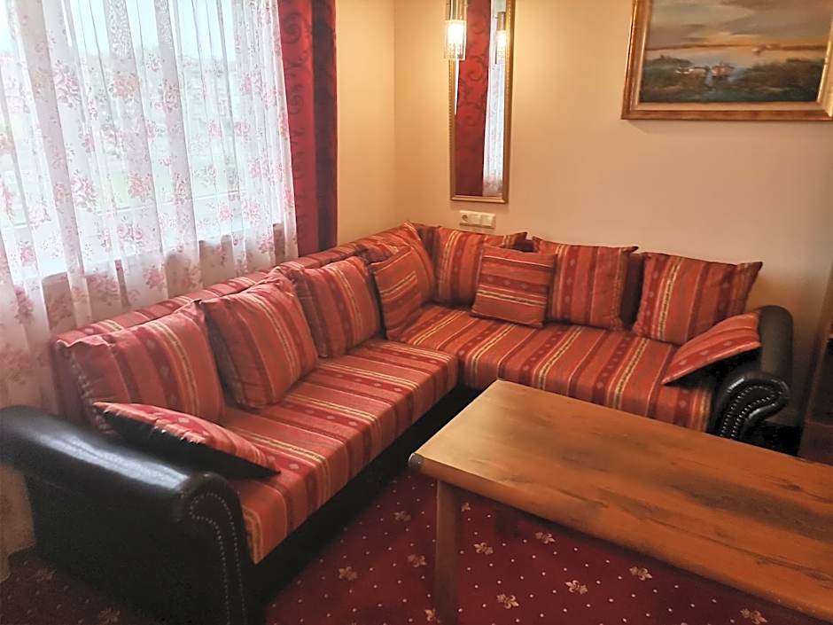 Hotel Al Faro Lodge am See