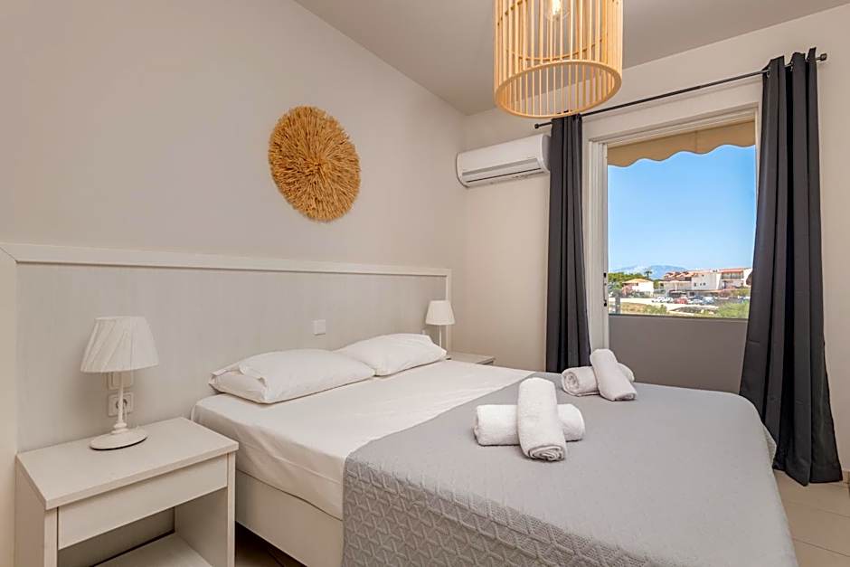 Alykes View Apartments