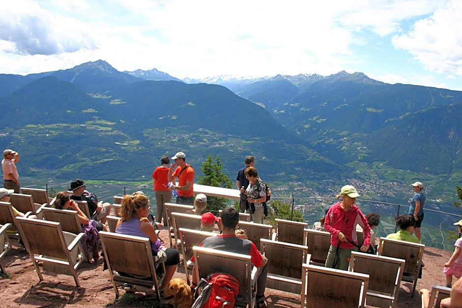 Panoramapension Etschblick