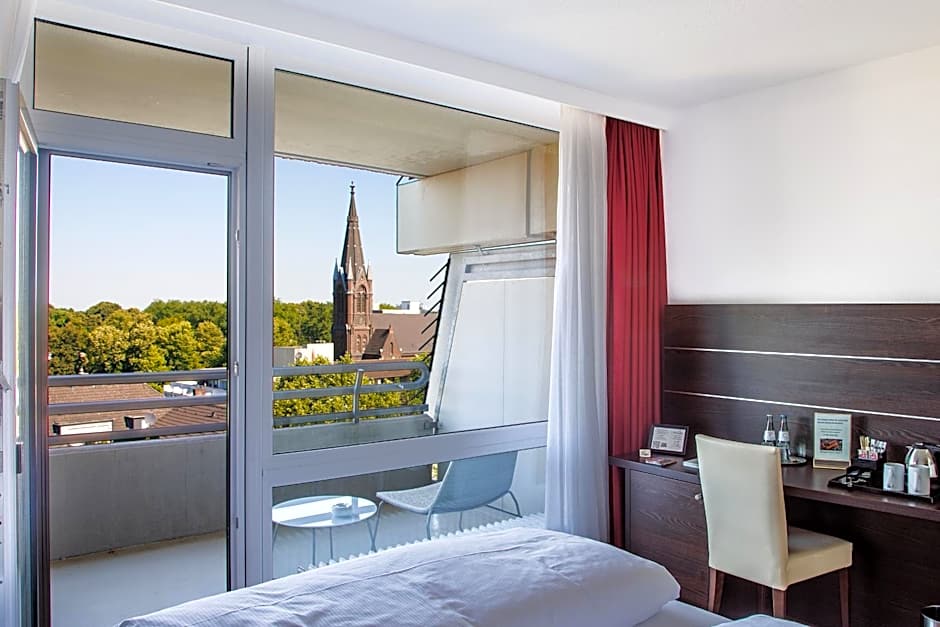Hotel Rheingarten