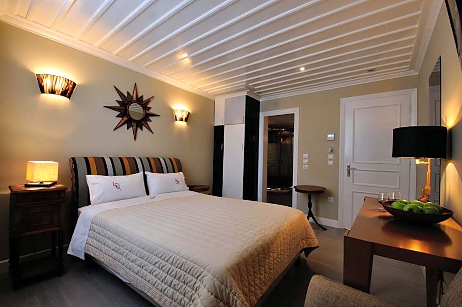 il Palazzo Rooms & Suites