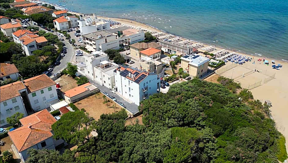 Hotel Aurora
