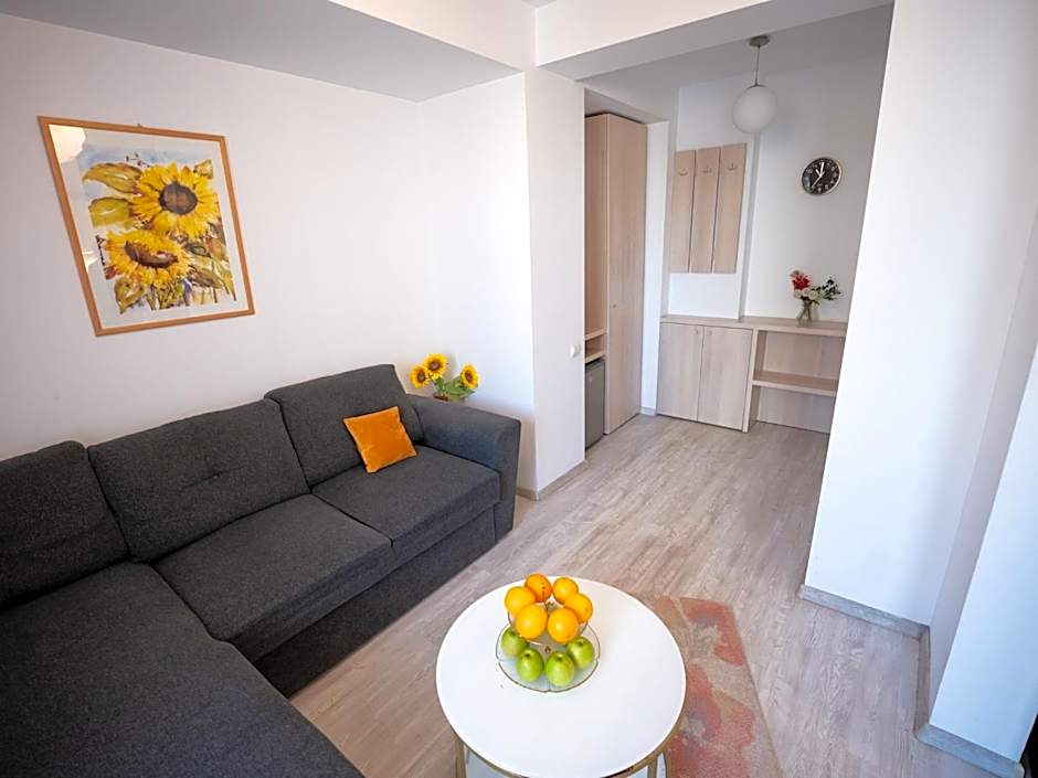 Hotel Cantemir