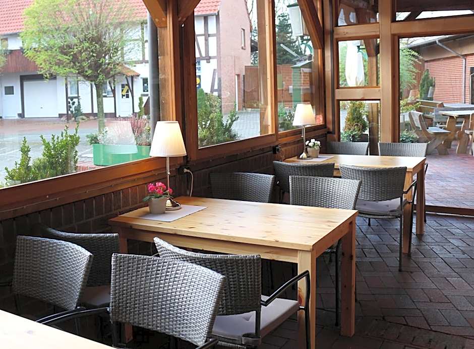 Landgasthof Schönecke