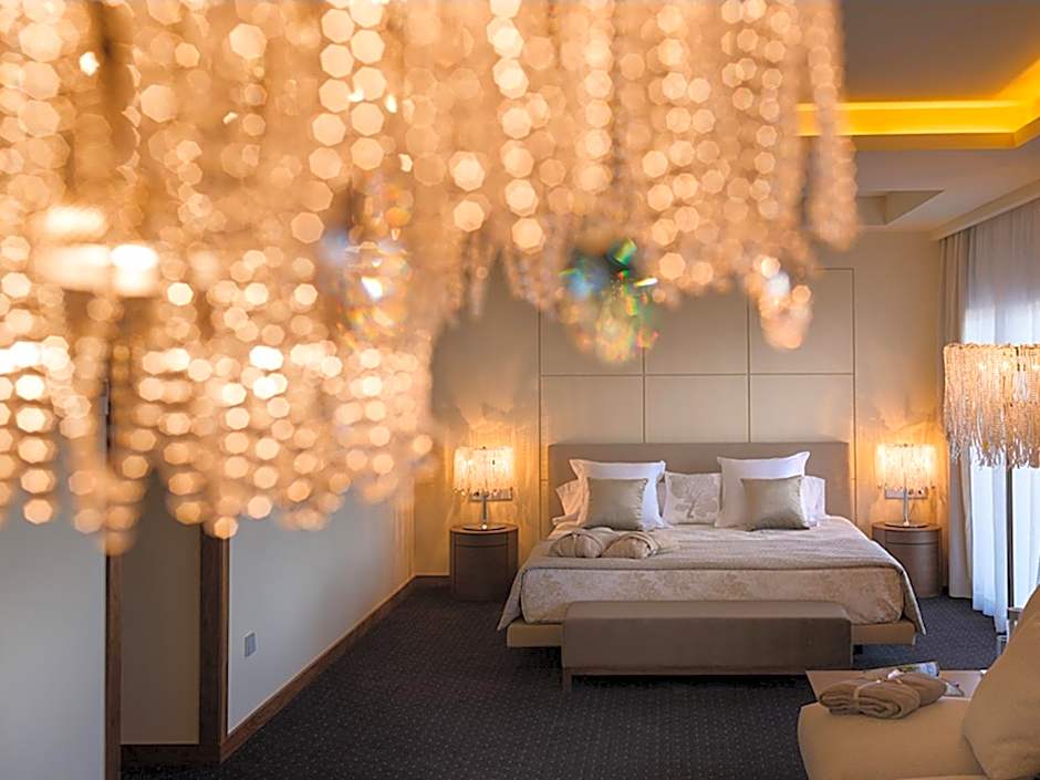 Cosmopolita Hotel Boutique & Spa