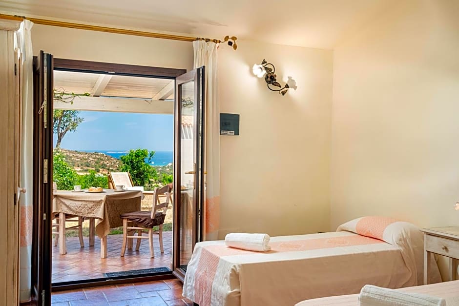 Borgo Alba Barona Turismo Rurale