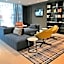 Mercure Frankfurt City Center Hotel