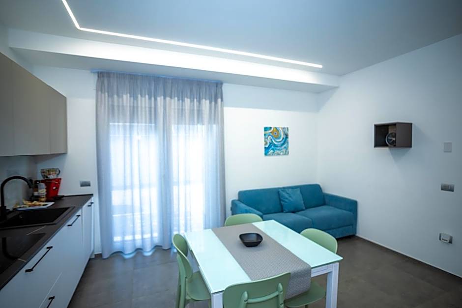 Residence le Palme