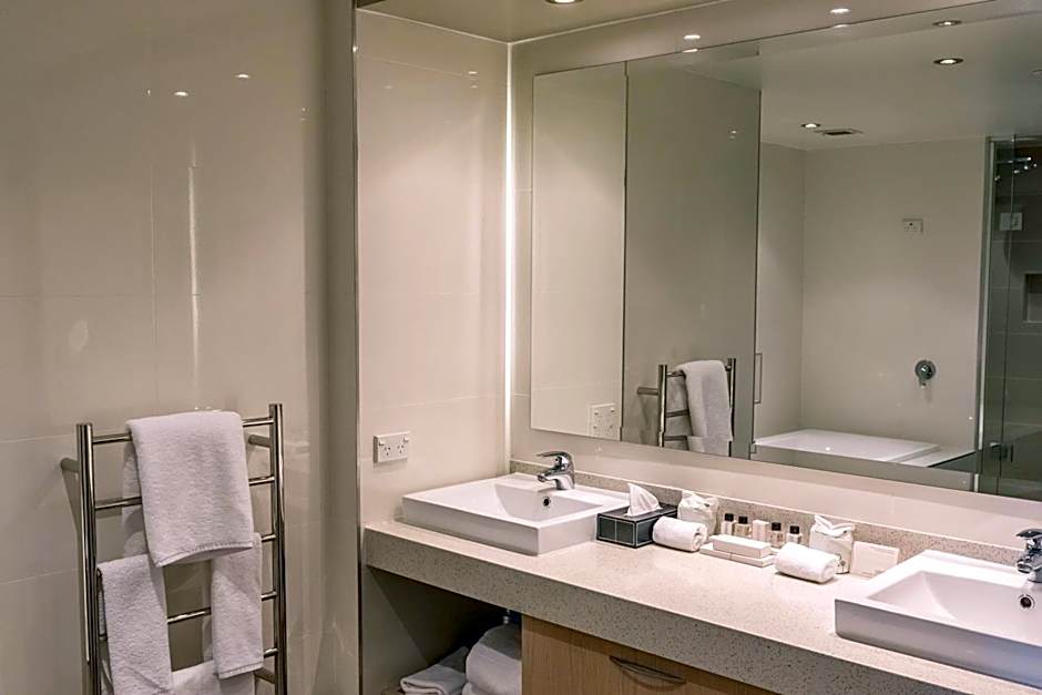 Waipuna Hotel & Conference Centre