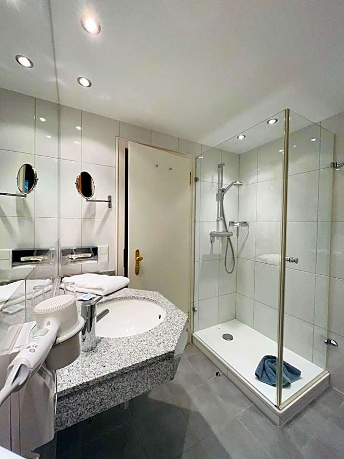 Hotel Sonnenberg Garni