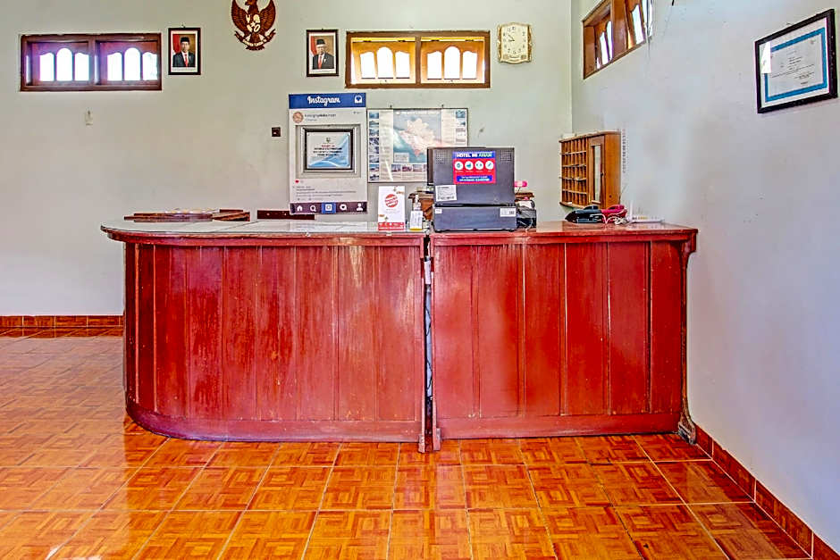 Capital O 91644 Loka Hause