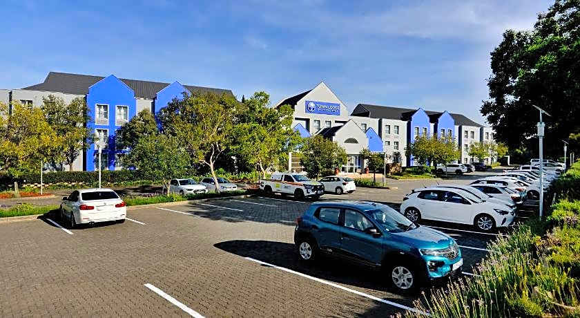 Town Lodge Waterfall, Midrand