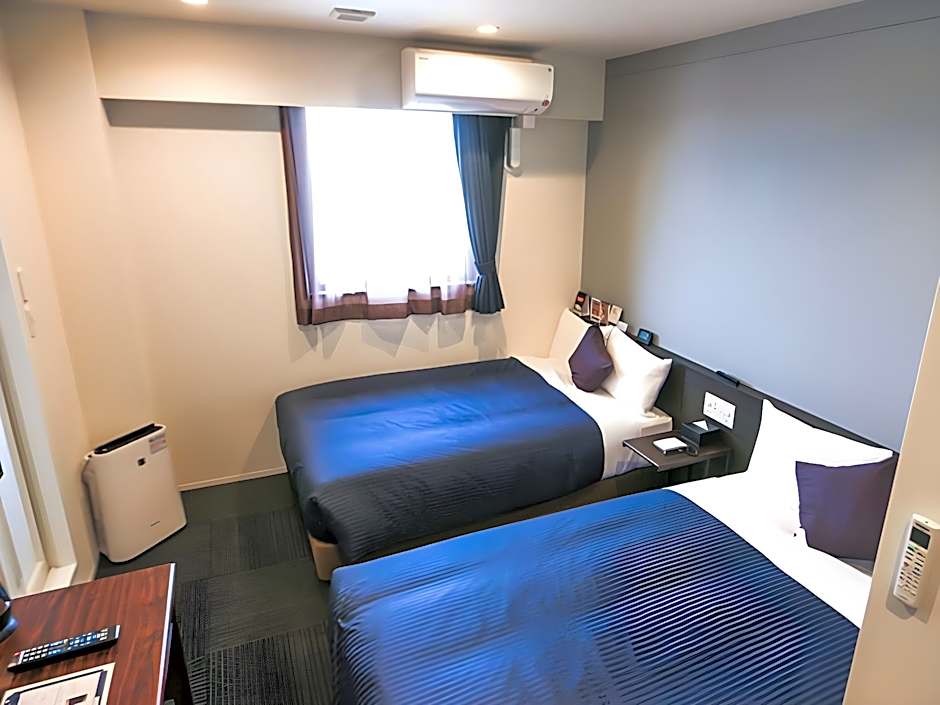 Hotel Livemax Hachioji-ekimae