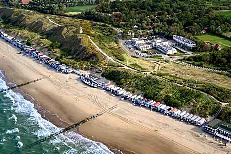 Strandhotel Westduin
