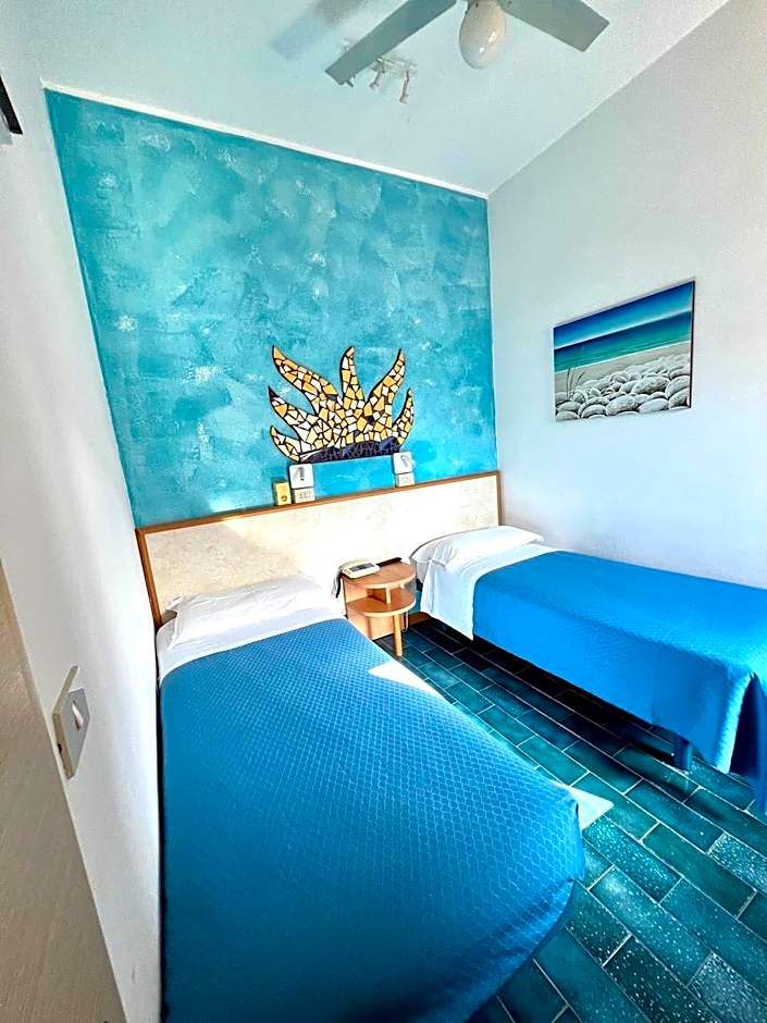 Hotel Giorgetti Orange 