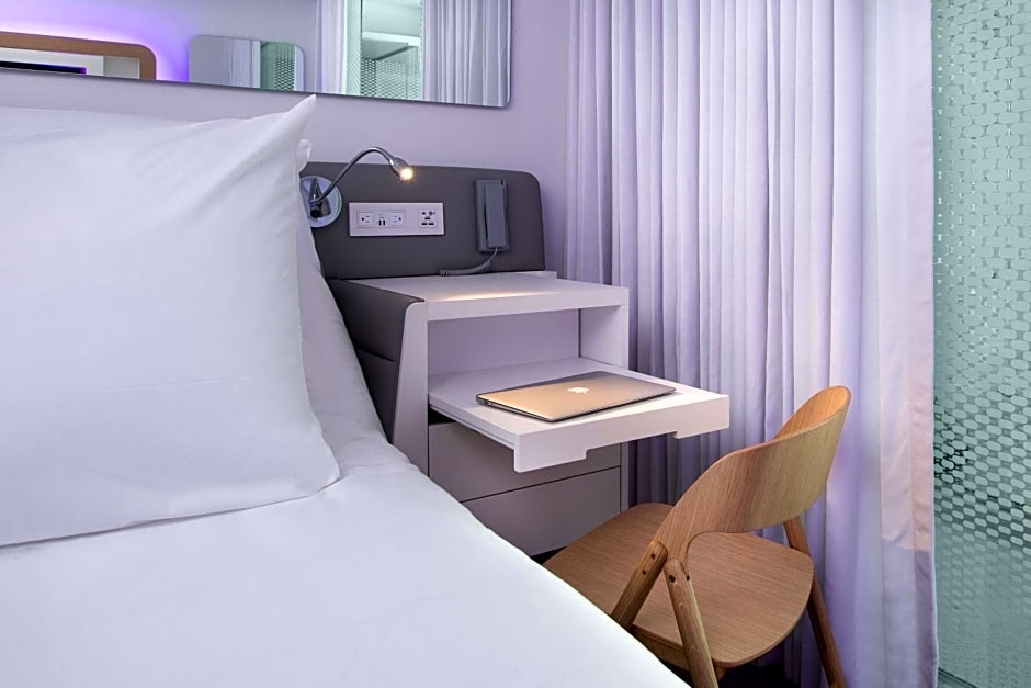 YOTEL Boston