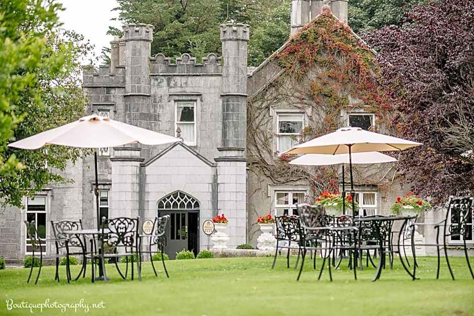 Abbey Hotel Roscommon