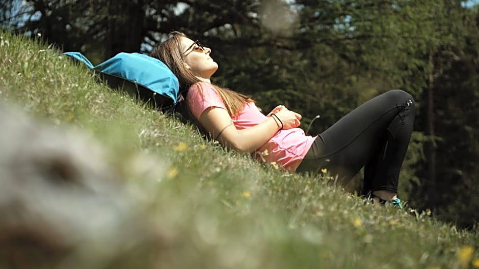 Hotel Garni Isarlodge Wiesenhof