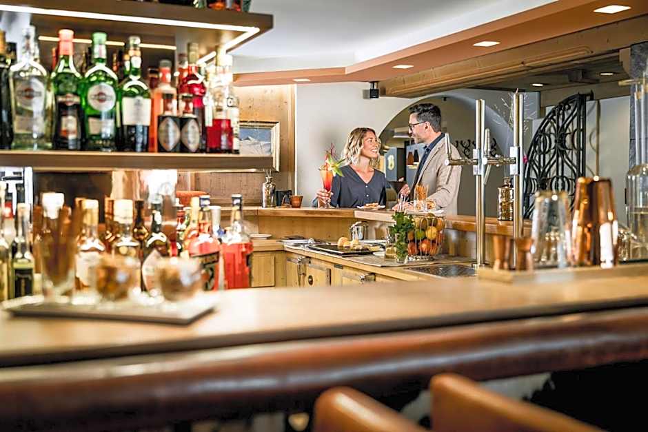 Aktiv- & Wellnesshotel Bergfried