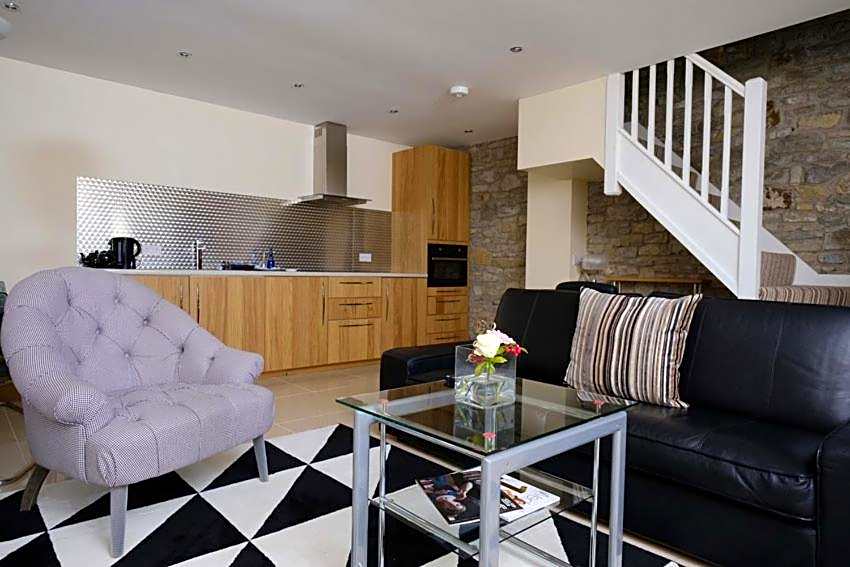 The Great House Hotel