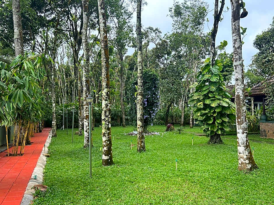 Beaumont Plantation Retreat