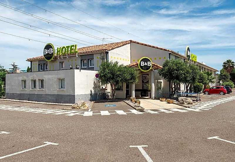 B&B HOTEL Narbonne 2