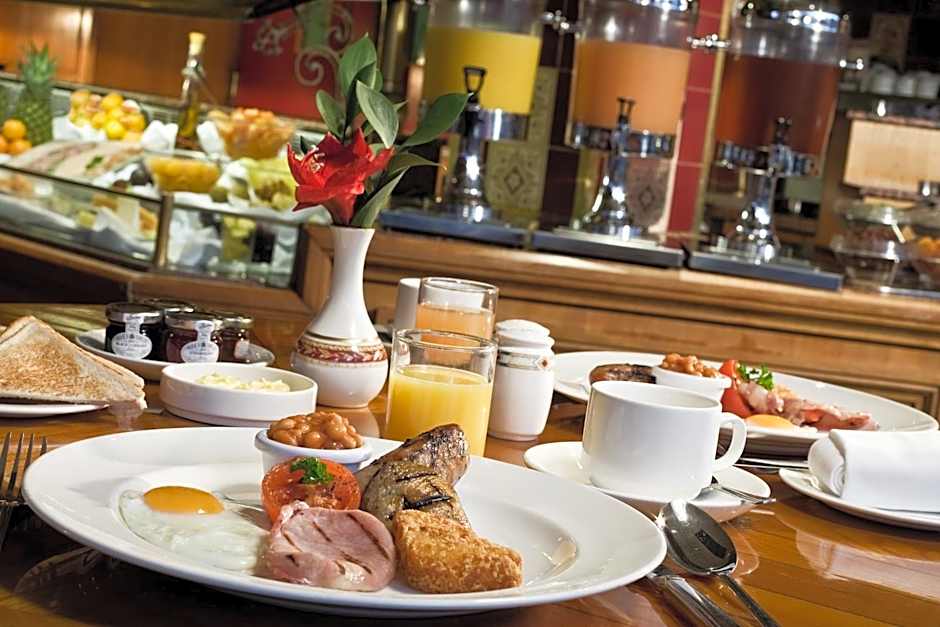 Danubius Hotel Regents Park