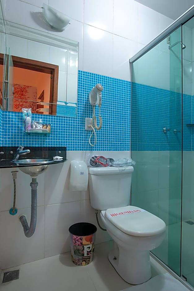 Motel Fantasy 2 (Adult Only)