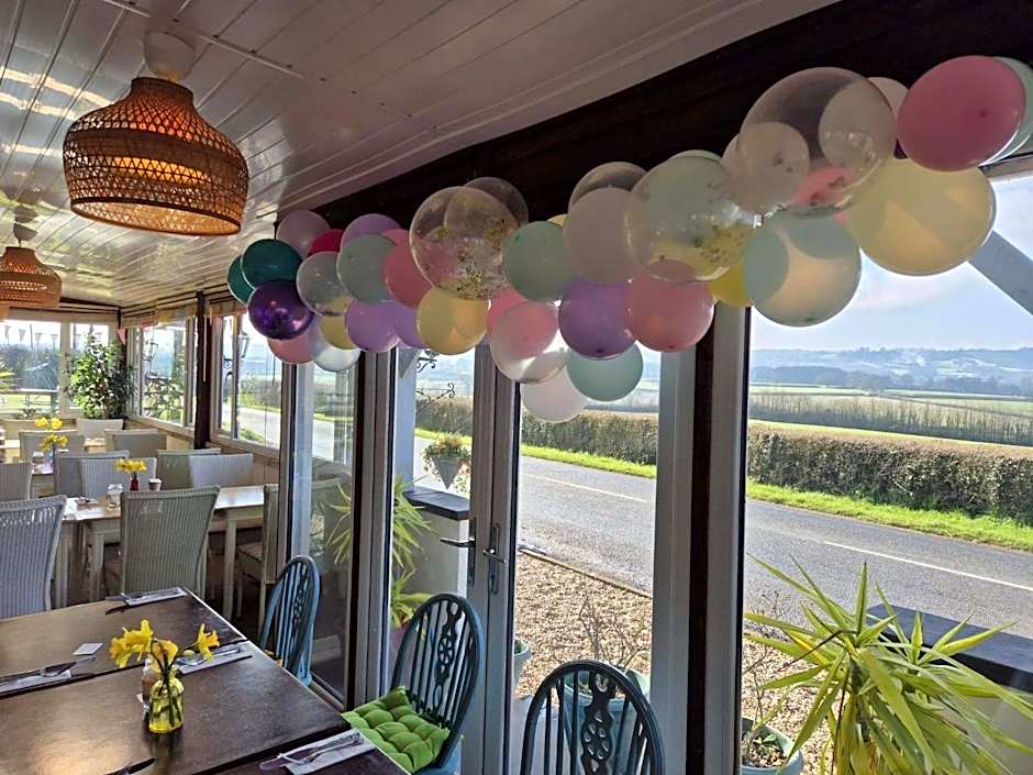 The Flying Fish Stables