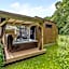 Calthwaite Hall Lodges