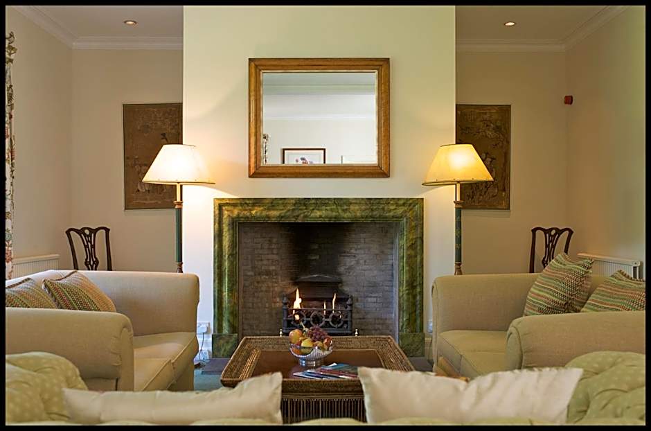 Greywalls Hotel & Chez Roux