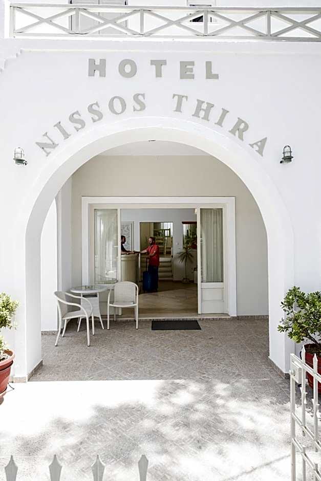 Nissos Thira