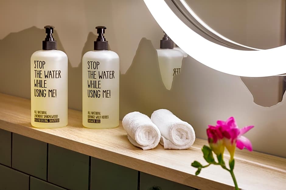 Hotel Hirschen Wildhaus