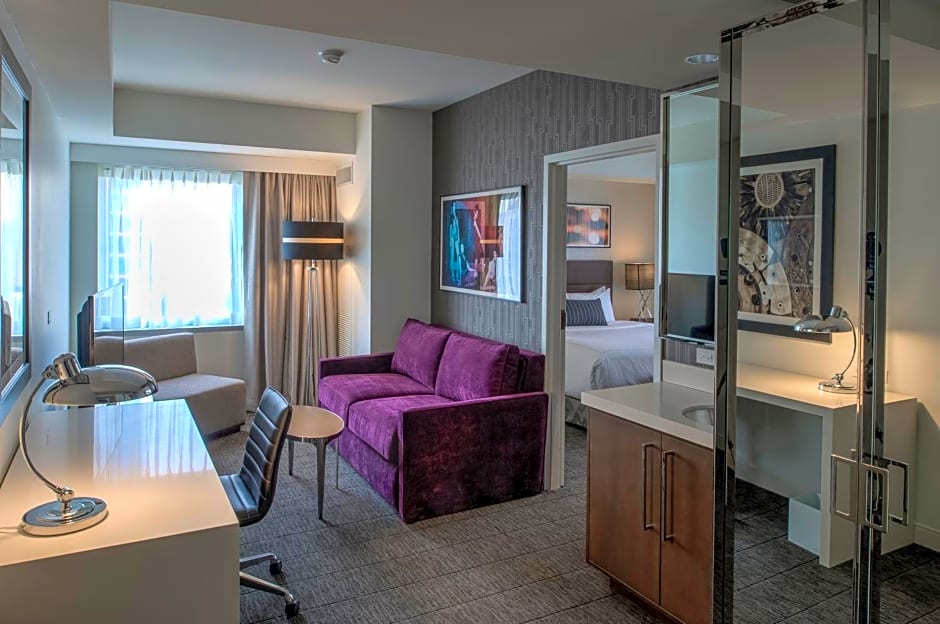 Godfrey Hotel Chicago