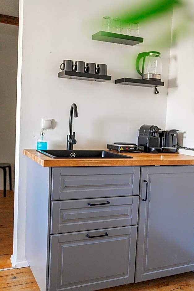 Innsbruck City Chalet