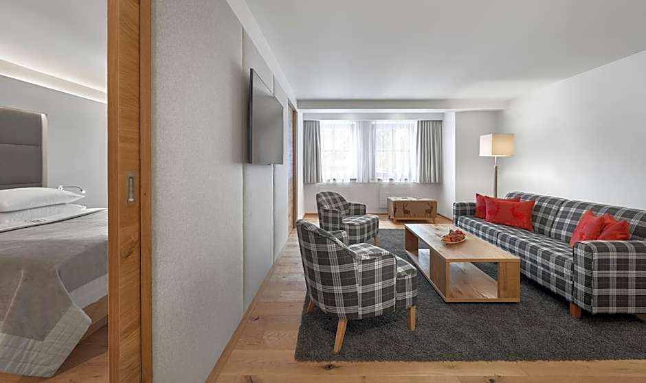 Schwarzer Adler Kitzbuhel - Adults Only