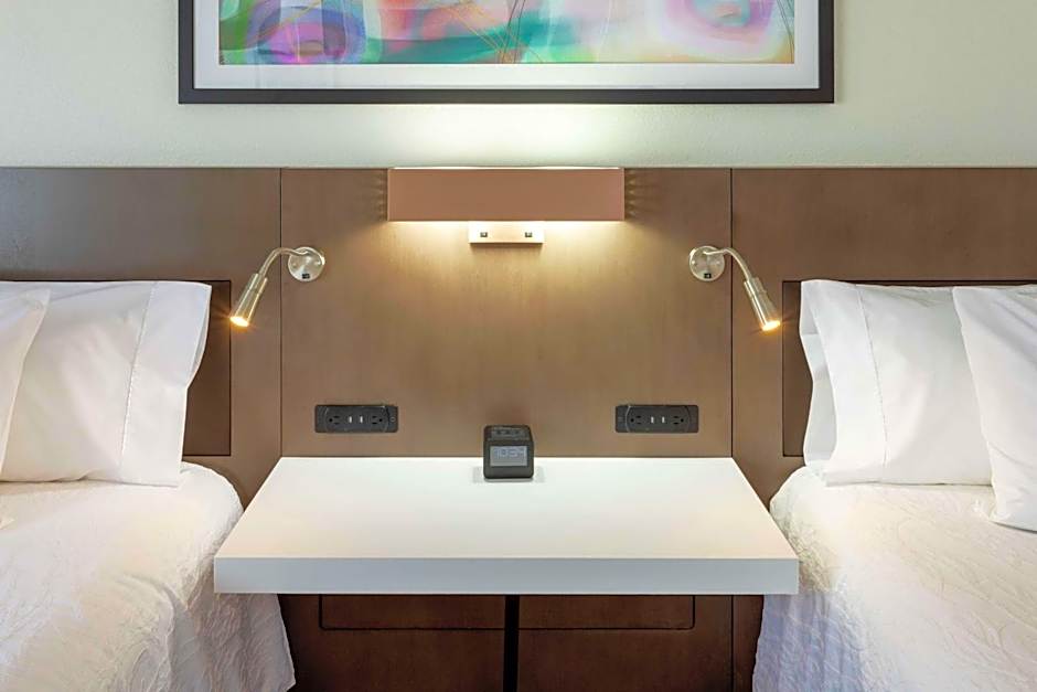 Hilton Garden Inn Minneapolis/Bloomington