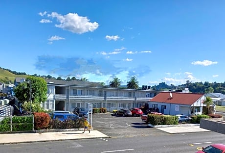 Alexander Motel