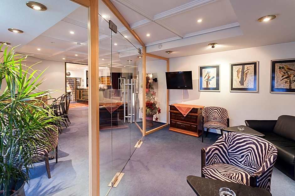 Centro Hotel Goya Wolfsburg, Trademark Collection by Wyndham