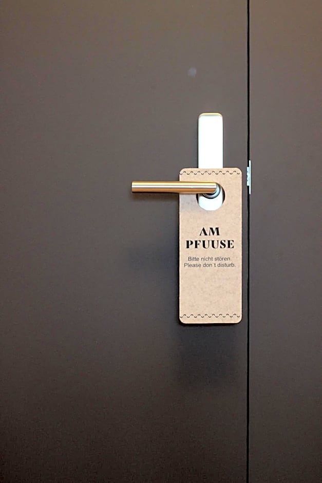 Hotel Heiden - Wellness am Bodensee