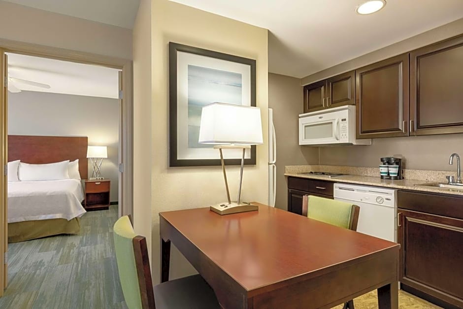 Homewood Suites by Hilton Macon-North