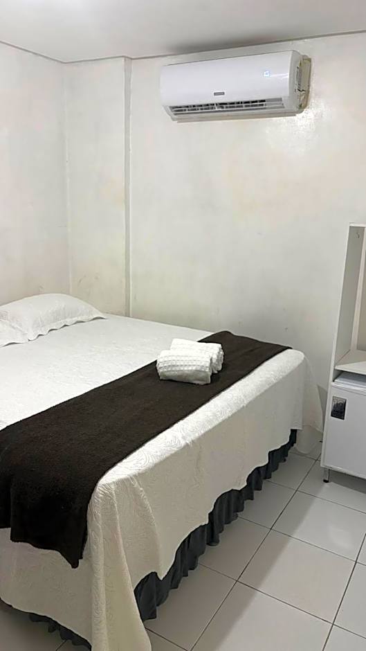 Hotel Santiago Juazeiro